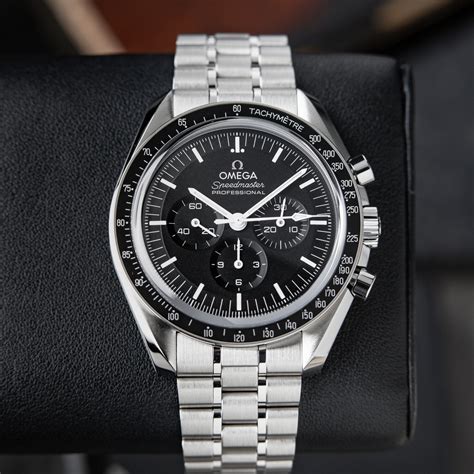 omega speedmaster 3861 price